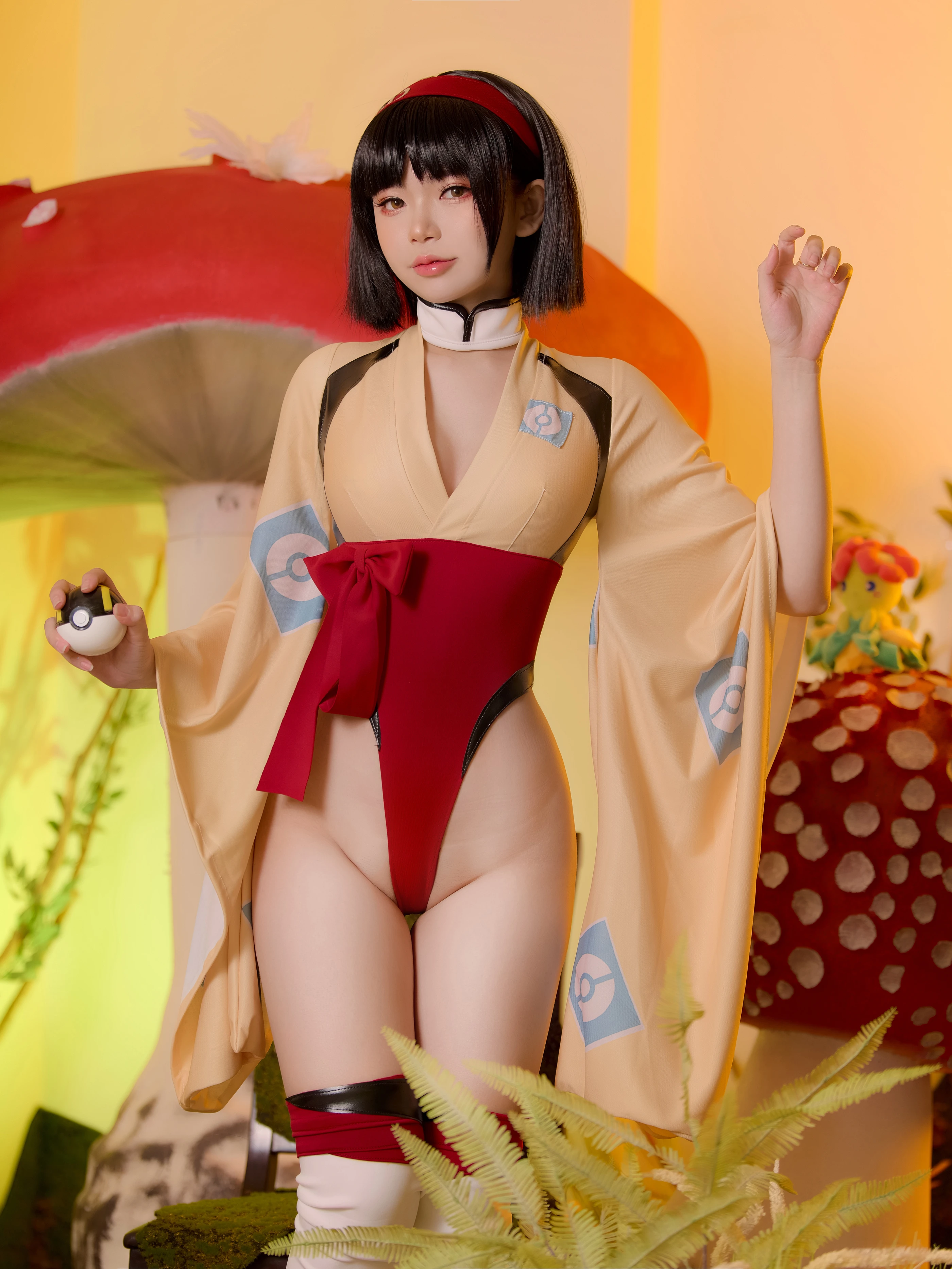 ZinieQ - NO.004 Erika [36P] 1