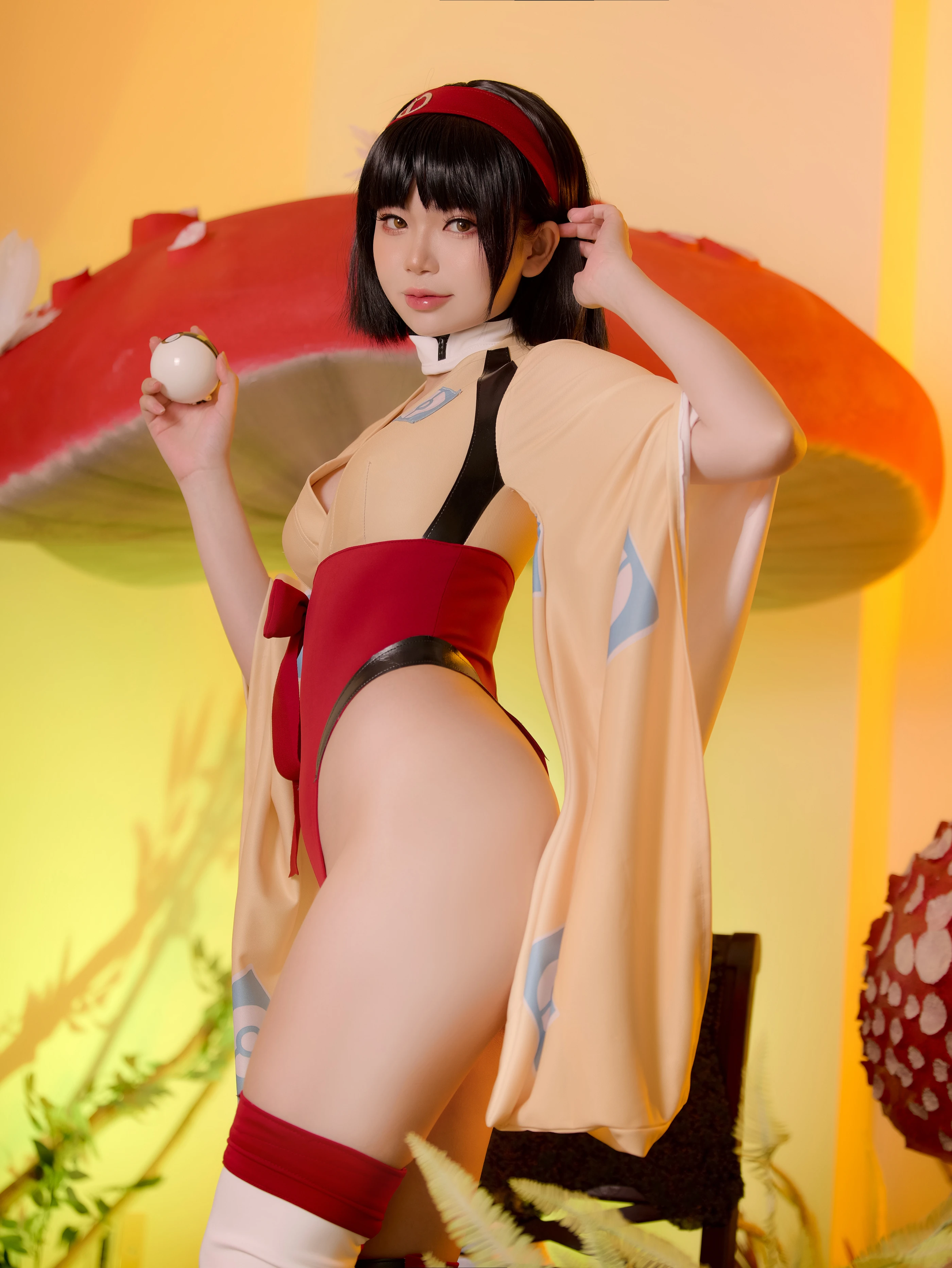 ZinieQ - NO.004 Erika [36P] 2