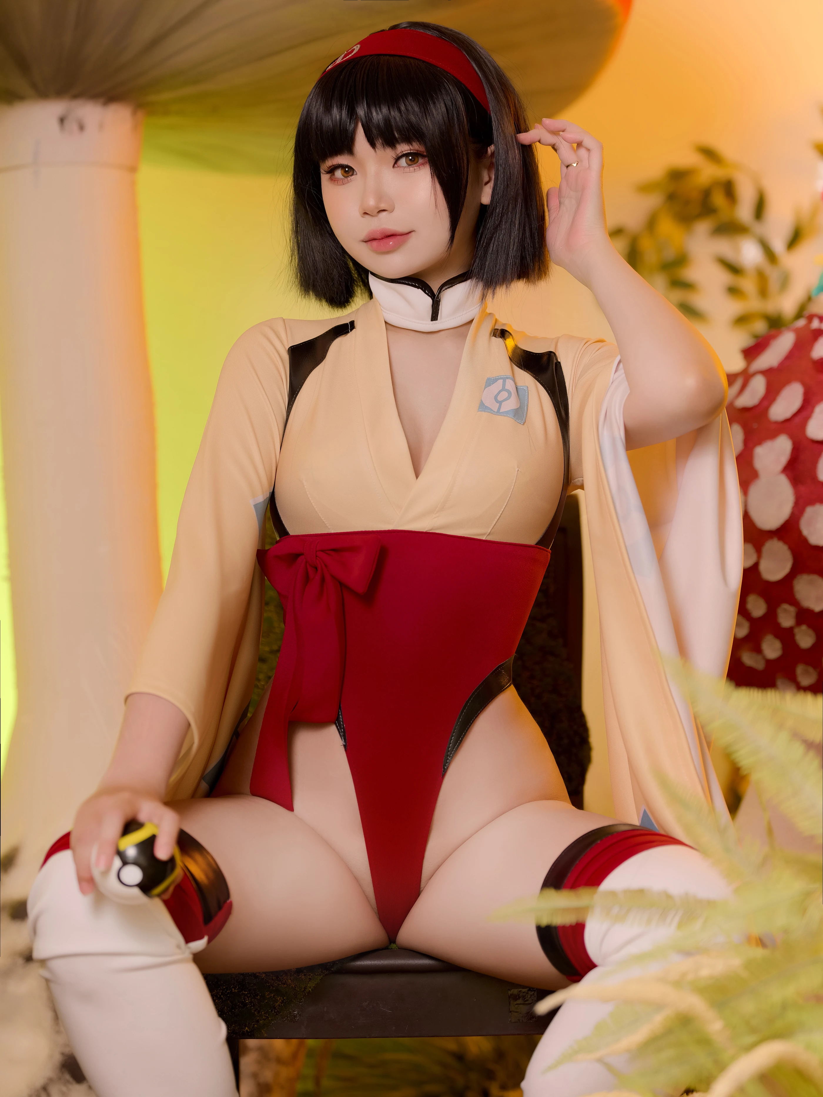 ZinieQ - NO.004 Erika [36P] 3